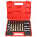 Sada na opravu závitov olejových nádob MECHANIC OIL PAN SET 114 SIXTOL