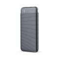 Forever power bank TB-100S 5000 mAh black