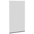 vidaXL Zatemňovacia roleta 104,4x175 cm, šírka látky 100 cm, námornícka modrá