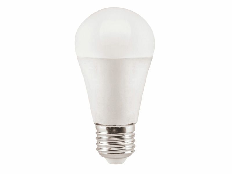 Žárovka LED klasická, 10W, 900lm, E27, teplá bílá EXTOL-LIGHT