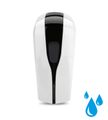 Donner MIST (Gel) Biely