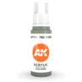 AK Interactive: General Series - Faded Green