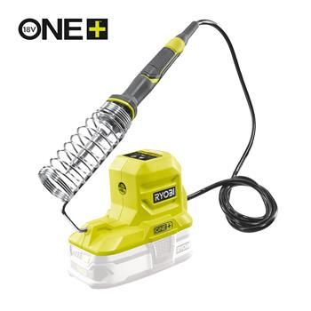 Ryobi, R18SOI-0, 18V One Plus ™ pájacia žehlička
