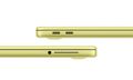Apple MacBook Neo 13" (2026) / A18 Pro / 6C CPU / 5C GPU / 8GB RAM / 256GB SSD / Citrusově žlutý Notebook, Apple A18 Pro, 8GB RAM, 256GB SSD, Apple GPU, 13" Liquid Retina, macOS, citrusove žlutý