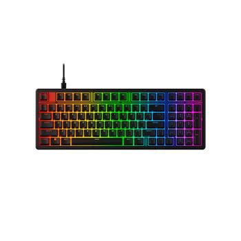 HyperX Origins 2 1800/Drátové USB-A/US/Černá