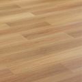 vidaXL Laminátová podlaha Tmavý orech 101 x 20 x 0,8 cm 5 ks
