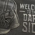 Rohožka Star Wars - Welcome to the Dark Side, guma