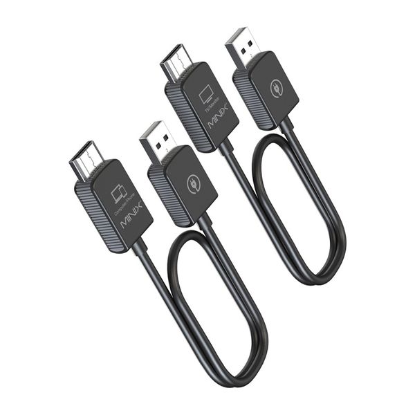 Bezdrôtový video vysielač Minix H1 HDMI-HDMI