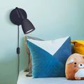 LED nástenná lampička Solight WO54-B