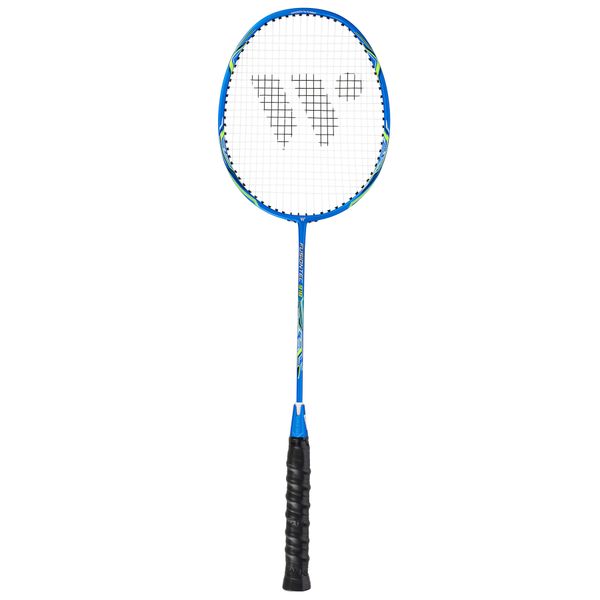 Bedmintonová raketa WISH Fusiontec 918