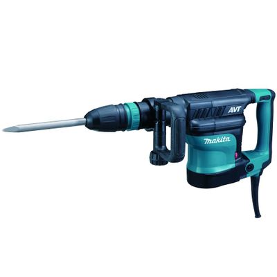 Makita Sekací kladivo s AVT 11,2J,1300W