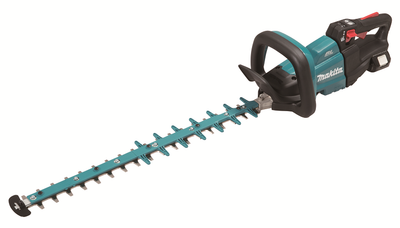 Makita Aku plotostřih 600 mm Li-ion LXT 18V/5,0Ah
