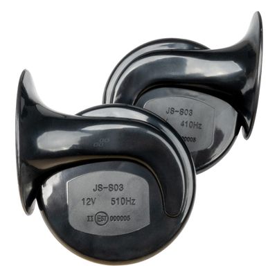 Klaksón 12V 2 ks CHR-02 AMiO-01716