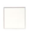 LED stropné 3CCT svietidlo TR-89S - 32W 3400lm 40x40x2,5cm Trixline