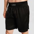Šortky Boxing Combat Black - GymBeam, veľkosť S