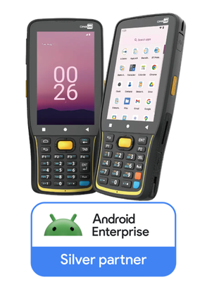 CipherLabRK26,Android12,2D,NFC,wifi,SIM,GPS,GMS