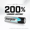 Energizer Max Plus AA alkalické batérie 20 ks E301323507