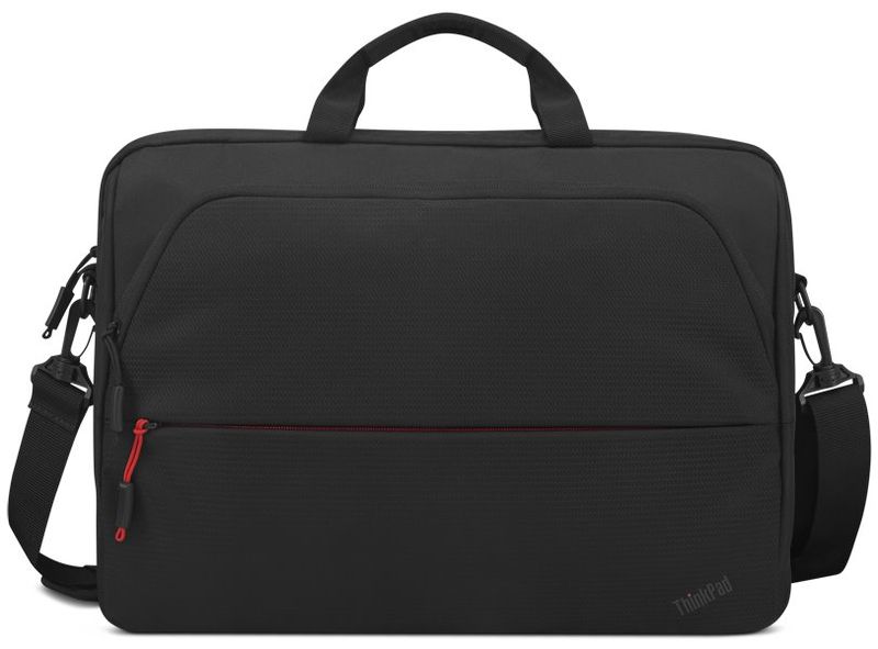 ThinkPad Essential 15,6-palcová vrchná taška (Eco) na notebooky, do 16", čierna