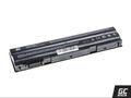 Green Cell DE04ULTRA batéria pre Dell Latitude E5420 E5430 E5520 E5530 E6420 E6430 E6520 E6530