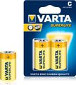 Varta SuperLife C 2x