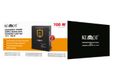 Záložný zdroj UPS KEMOT URZ3410 PROsinus 700W 12V, čistý sinus, nástenný