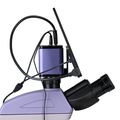 Biologický digitálny mikroskop MAGUS Bio D260T LCD