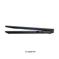 Lenovo ThinkPad/T14s 2-in1 Gen 2/U7-355/14"/WUXGA/T/32GB/512GB/Intel int/W11P/Black/3R 2-in-1 notebook, Intel Core Ultra 7 355, 32GB LPDDR5X, 512GB SSD PCIe 4.0, 14" WUXGA IPS touch, W11 Pro, cerný