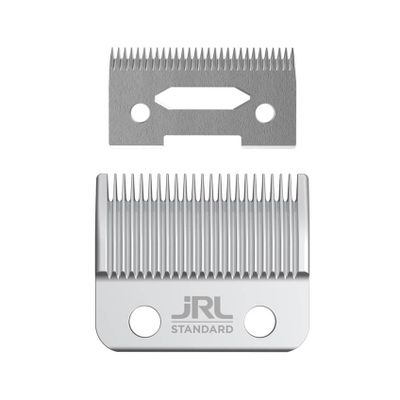 Náhradná strihacia hlava JRL Clipper 2020C Standard blade Silver