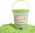 Magický piesok vo vedierku Green