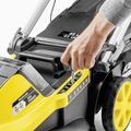 KARCHER LMO Battery 36-40 Set, Kosačka na trávu