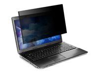 Targus 4Vu - Filter na zvýšenie súkromia k notebooku - odstrániteľný - magnetický - 13.3"