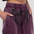 Dámske tepláky Abyss Raisin - GymBeam, veľkosť L