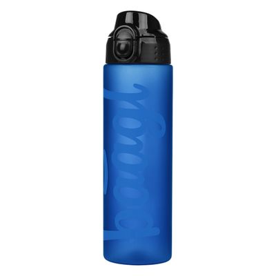 Tritanová fľaša na nápoje Ocean Blue 700 ml