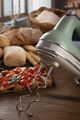 Ariete Vintage Hand Mixer 1548/04, zelený