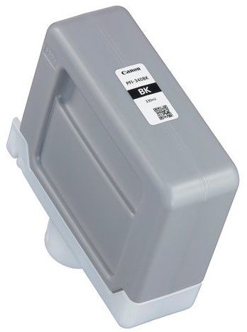 kazeta CANON PFI-340BK black TZ-30000/32000 (330 ml)