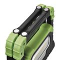 LED reflektor EMOS P4536, 2000 lm, COB LED nabíjacia pracovná svietidlo, 8000 mAh