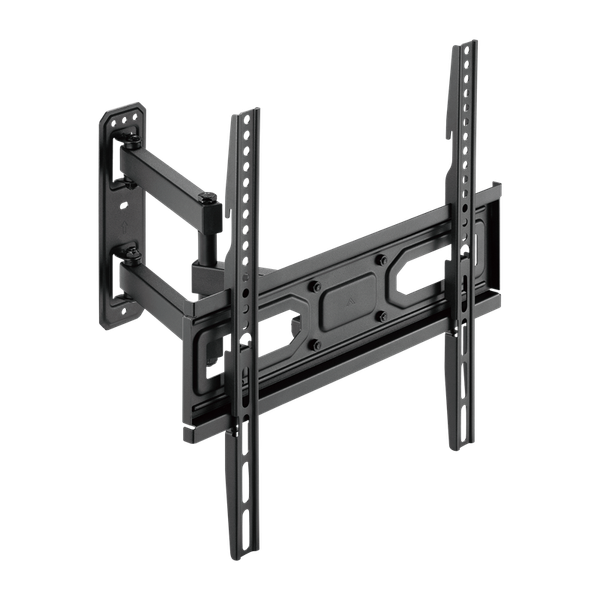 TV držák Kruger & Matz KM1304-1  (32-45'' 35kg) černý