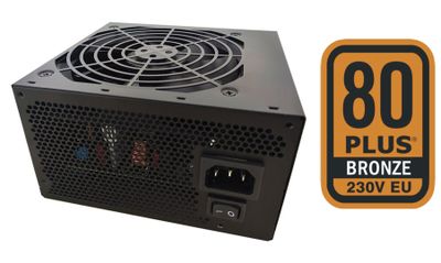 FSP FSP350-51AAC/350W/ATX/80PLUS Bronzia 230V/Bulk
