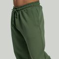 Tepláky Relaxed Cedar Green - STRIX, veľkosť XL, veľkosť oblečenia XL