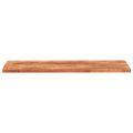 vidaXL Stolová doska 160x50x2,5 cm obdĺžnik masívna akácia