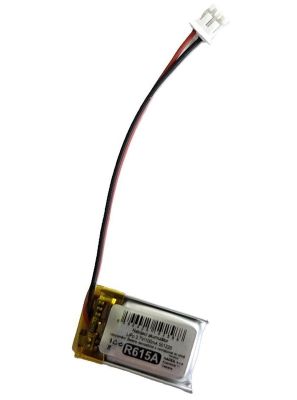 Nabíjacie batérie LiPo 3,7V/100mA 501220 HADEX