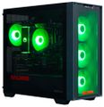 HAL3000 Online Gamer / AMD Ryzen 5 5600/ 32GB DDR4/ RTX 5060/ 1TB PCIe4 SSD/ WiFi/ W11 Herní pocítac, AMD Ryzen 5 5600, 32GB DDR4, NVIDIA GeForce RTX 5060 8GB, 1TB PCIe SSD, Wi-Fi, W11