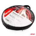 Startovací kabely 600A - 4m AMiO-01024