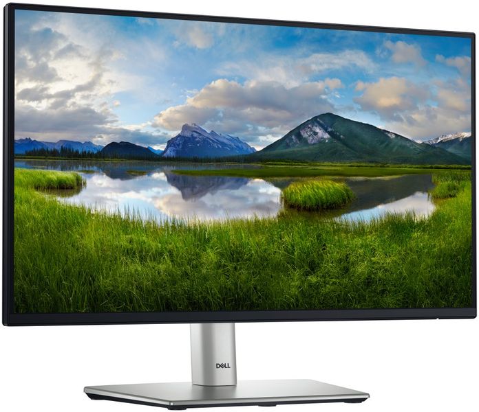 DELL P2225H Professional/ 22" LED/ 16:9/ 1920x1080/ 1500:1/ 8ms/ Full HD/ IPS/ 3x USB/ VGA/ DP/ HDMI/ USB-C/ 3Y bas LED monitor, 21,5", IPS, 1920×1080, 16:9, 8ms, 1500:1, 250cd/m2, HDMI, DisplayPort, VGA, 3× USB, USB-C, 3Y basic