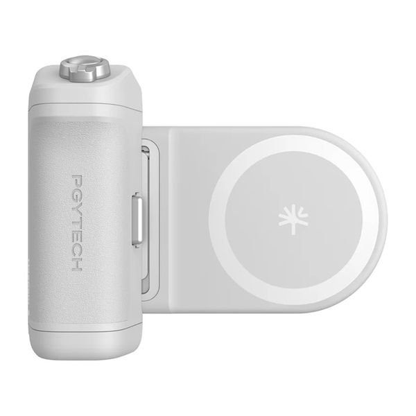 Držiak na fotoaparát PGYTech MagCam 2 (iPhone/Android) (sivý)