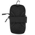 Multifunctional sports phone bag 2in1 black
