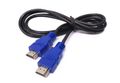 Kábel HDMI 1,5 m Opticum AX150 v1.4