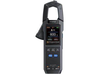 Kliešťový multimeter FNIRSI DMC-100.