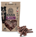 DOG SNAQ 99163 doplnkové krmivo pre psy - hovädzí sušený pažerák 100G