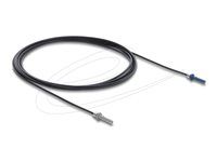 Delock Fibre Optic Plastic POF Cable HFB